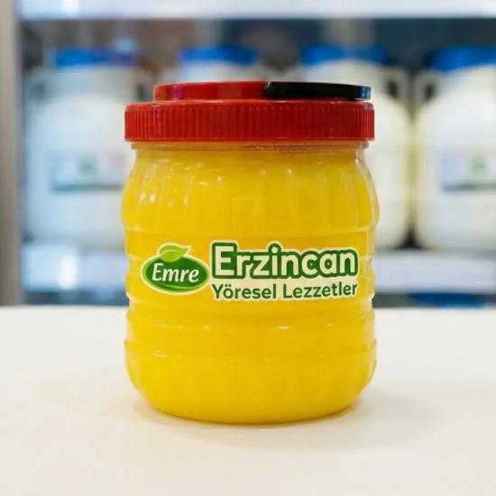 Eritilmiş (Saf) Tereyağı 1000gr Eritilmiş (Saf) Tereyağı 1000gr